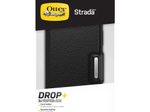 OtterBox Strada Series Schutzhülle für Samsung Galaxy S23+ (Schwarz)