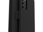 OtterBox Strada Via Schutzhülle für Samsung Galaxy S23+ (Schwarz)