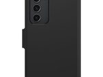 OtterBox Strada Via Schutzhülle für Samsung Galaxy S23+ (Schwarz)