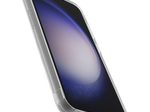 OtterBox Symmetry Clear Schutzhülle für Samsung Galaxy S23+ (Transparent)