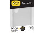 OtterBox Symmetry Clear Schutzhülle für Samsung Galaxy S23+ (Transparent)