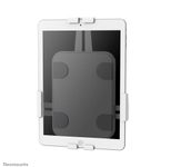 Neomounts WL15-625WH1 drehbare Tablet-Wandhalterung für 7,9-11" Tablets - Weiß