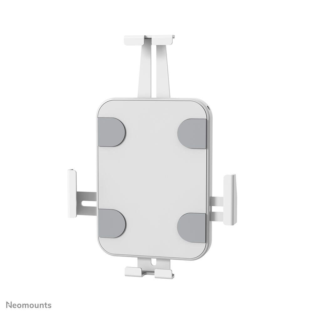 Neomounts WL15-625WH1 drehbare Tablet-Wandhalterung für 7,9-11" Tablets - Weiß