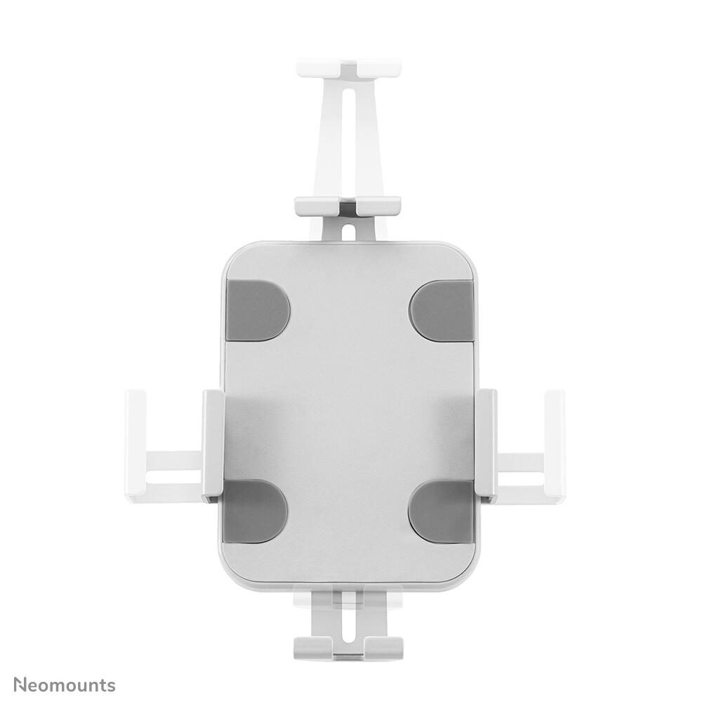 Neomounts WL15-625WH1 drehbare Tablet-Wandhalterung für 7,9-11" Tablets - Weiß