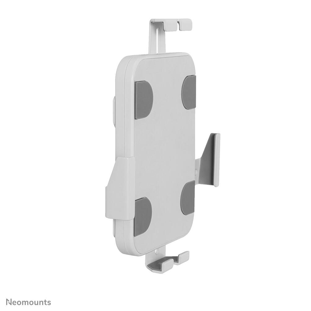 Neomounts WL15-625WH1 drehbare Tablet-Wandhalterung für 7,9-11" Tablets - Weiß