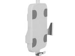 Neomounts WL15-625WH1 drehbare Tablet-Wandhalterung für 7,9-11" Tablets - Weiß