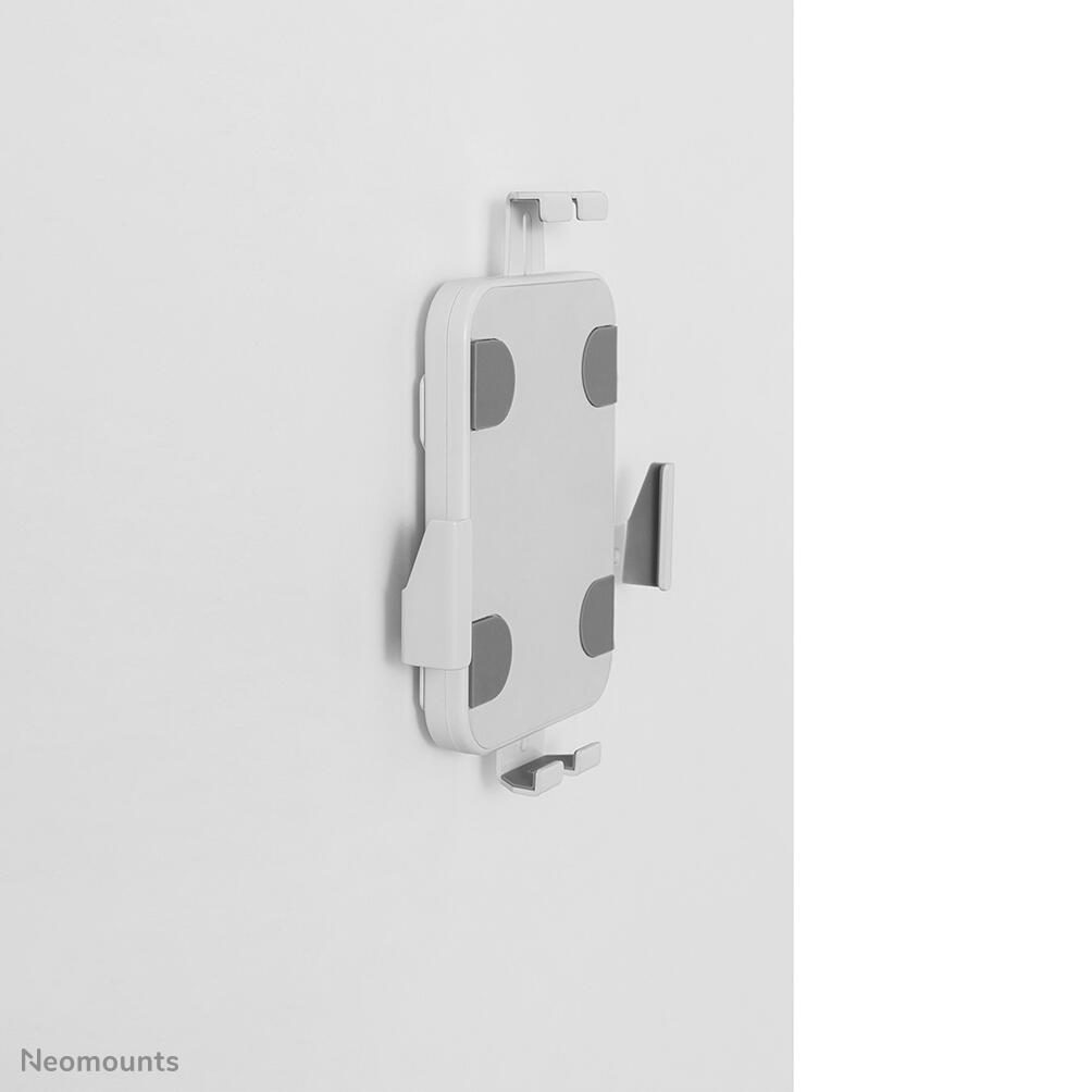 Neomounts WL15-625WH1 drehbare Tablet-Wandhalterung für 7,9-11" Tablets - Weiß