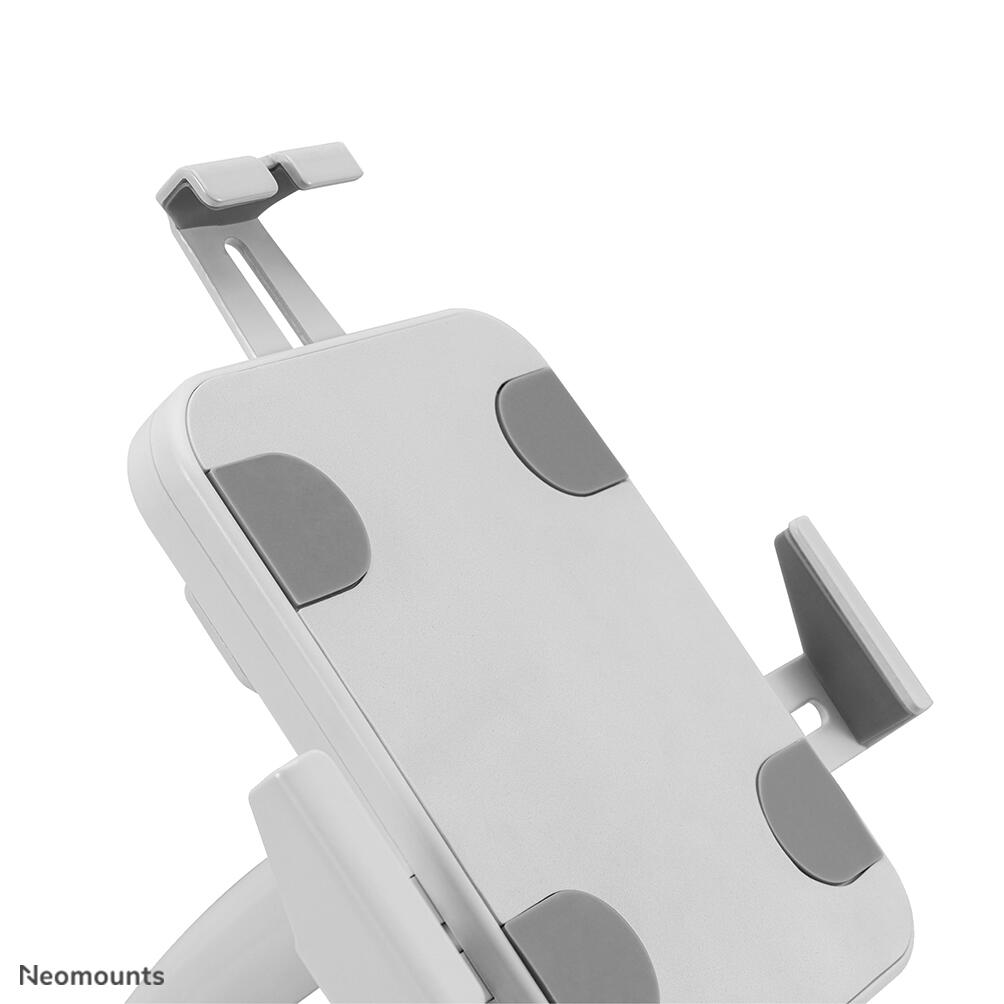 Neomounts WL15-625WH1 drehbare Tablet-Wandhalterung für 7,9-11" Tablets - Weiß