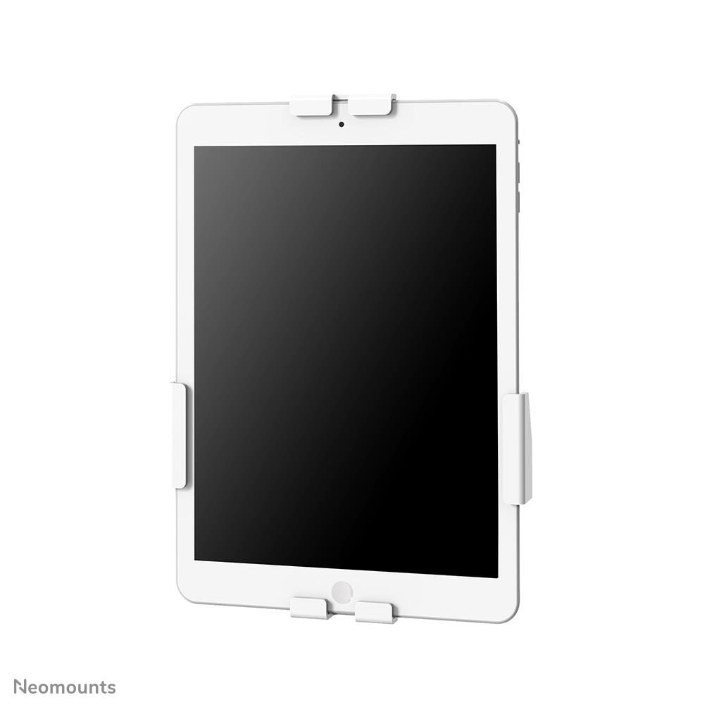 Neomounts WL15-625WH1 drehbare Tablet-Wandhalterung für 7,9-11" Tablets - Weiß