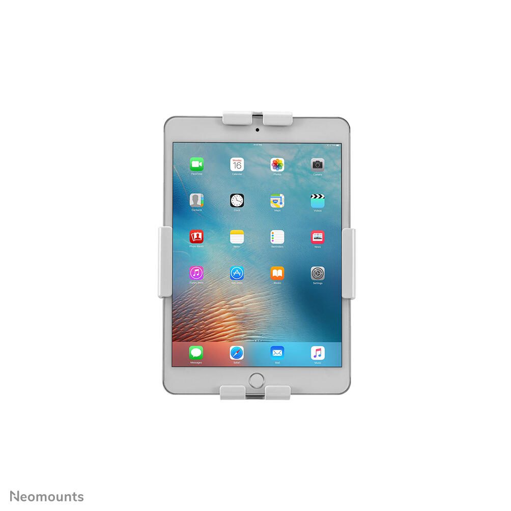 Neomounts WL15-625WH1 drehbare Tablet-Wandhalterung für 7,9-11" Tablets - Weiß