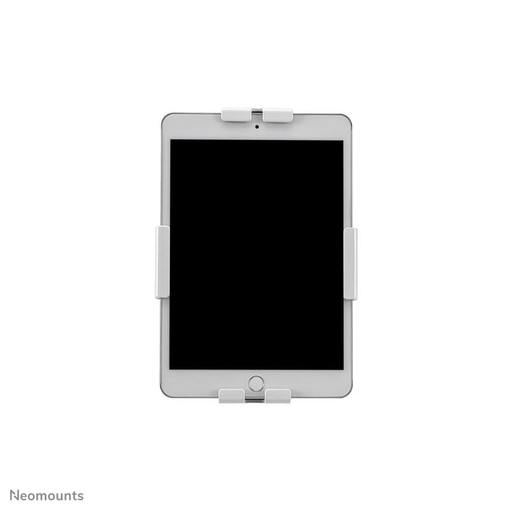 Neomounts WL15-625WH1 drehbare Tablet-Wandhalterung für 7,9-11" Tablets - Weiß