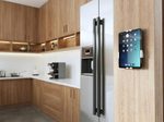 Neomounts WL15-625WH1 drehbare Tablet-Wandhalterung für 7,9-11" Tablets - Weiß