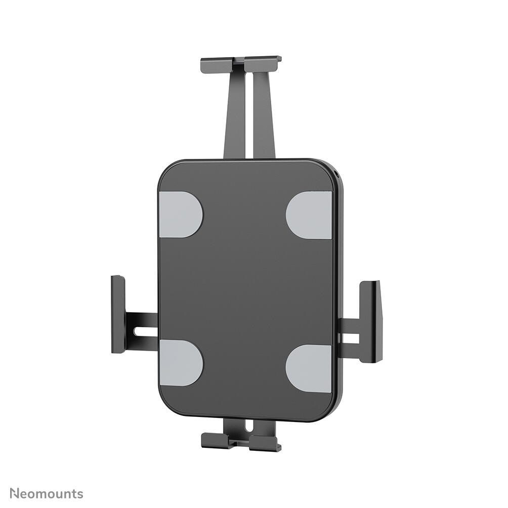 Neomounts WL15-625BL1 drehbare Tablet-Wandhalterung für 7,9-11" Tablets - Schwarz