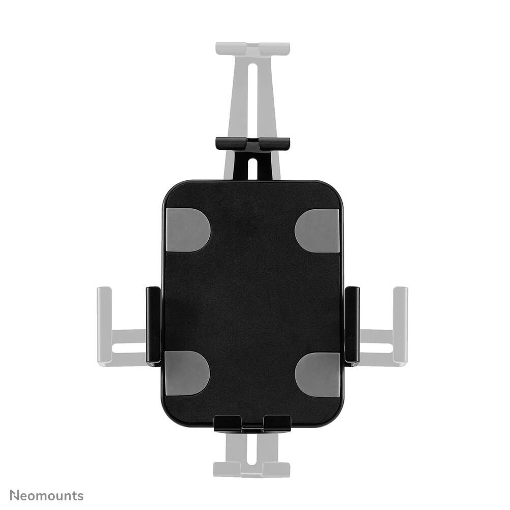 Neomounts WL15-625BL1 drehbare Tablet-Wandhalterung für 7,9-11" Tablets - Schwarz