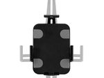 Neomounts WL15-625BL1 drehbare Tablet-Wandhalterung für 7,9-11" Tablets - Schwarz