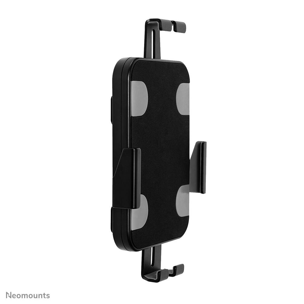 Neomounts WL15-625BL1 drehbare Tablet-Wandhalterung für 7,9-11" Tablets - Schwarz