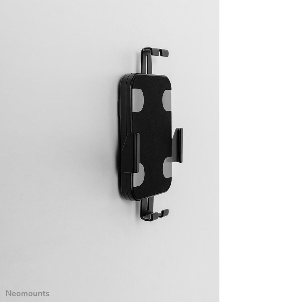 Neomounts WL15-625BL1 drehbare Tablet-Wandhalterung für 7,9-11" Tablets - Schwarz