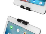 Neomounts WL15-625BL1 drehbare Tablet-Wandhalterung für 7,9-11" Tablets - Schwarz
