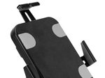 Neomounts WL15-625BL1 drehbare Tablet-Wandhalterung für 7,9-11" Tablets - Schwarz