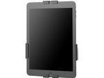 Neomounts WL15-625BL1 drehbare Tablet-Wandhalterung für 7,9-11" Tablets - Schwarz