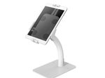 Neomounts DS15-625WH1 neig- und drehbare Tablet-Tischhalter für 7,9-11" Tablets - Weiß