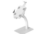Neomounts DS15-625WH1 neig- und drehbare Tablet-Tischhalter für 7,9-11" Tablets - Weiß