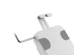 Neomounts DS15-625WH1 neig- und drehbare Tablet-Tischhalter für 7,9-11" Tablets - Weiß