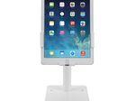 Neomounts DS15-625WH1 neig- und drehbare Tablet-Tischhalter für 7,9-11" Tablets - Weiß