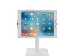 Neomounts DS15-625WH1 neig- und drehbare Tablet-Tischhalter für 7,9-11" Tablets - Weiß