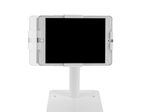 Neomounts DS15-625WH1 neig- und drehbare Tablet-Tischhalter für 7,9-11" Tablets - Weiß