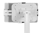 Neomounts DS15-625WH1 neig- und drehbare Tablet-Tischhalter für 7,9-11" Tablets - Weiß