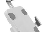Neomounts DS15-625WH1 neig- und drehbare Tablet-Tischhalter für 7,9-11" Tablets - Weiß