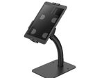 Neomounts DS15-625BL1 neig- und drehbare Tablet-Tischhalter für 7,9-11" Tablets - Schwarz