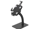 Neomounts DS15-625BL1 neig- und drehbare Tablet-Tischhalter für 7,9-11" Tablets - Schwarz