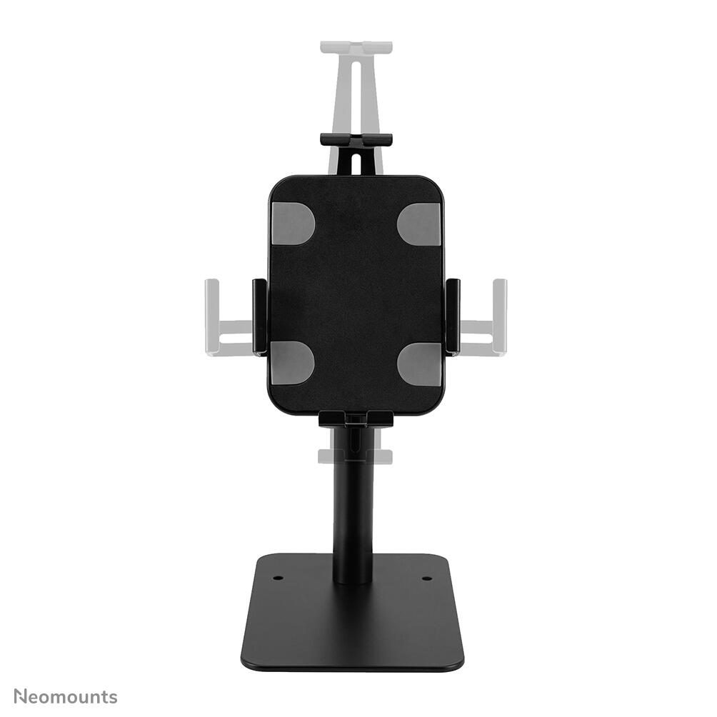 Neomounts DS15-625BL1 neig- und drehbare Tablet-Tischhalter für 7,9-11" Tablets - Schwarz