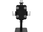 Neomounts DS15-625BL1 neig- und drehbare Tablet-Tischhalter für 7,9-11" Tablets - Schwarz