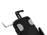 Neomounts DS15-625BL1 neig- und drehbare Tablet-Tischhalter für 7,9-11" Tablets - Schwarz