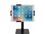 Neomounts DS15-625BL1 neig- und drehbare Tablet-Tischhalter für 7,9-11" Tablets - Schwarz