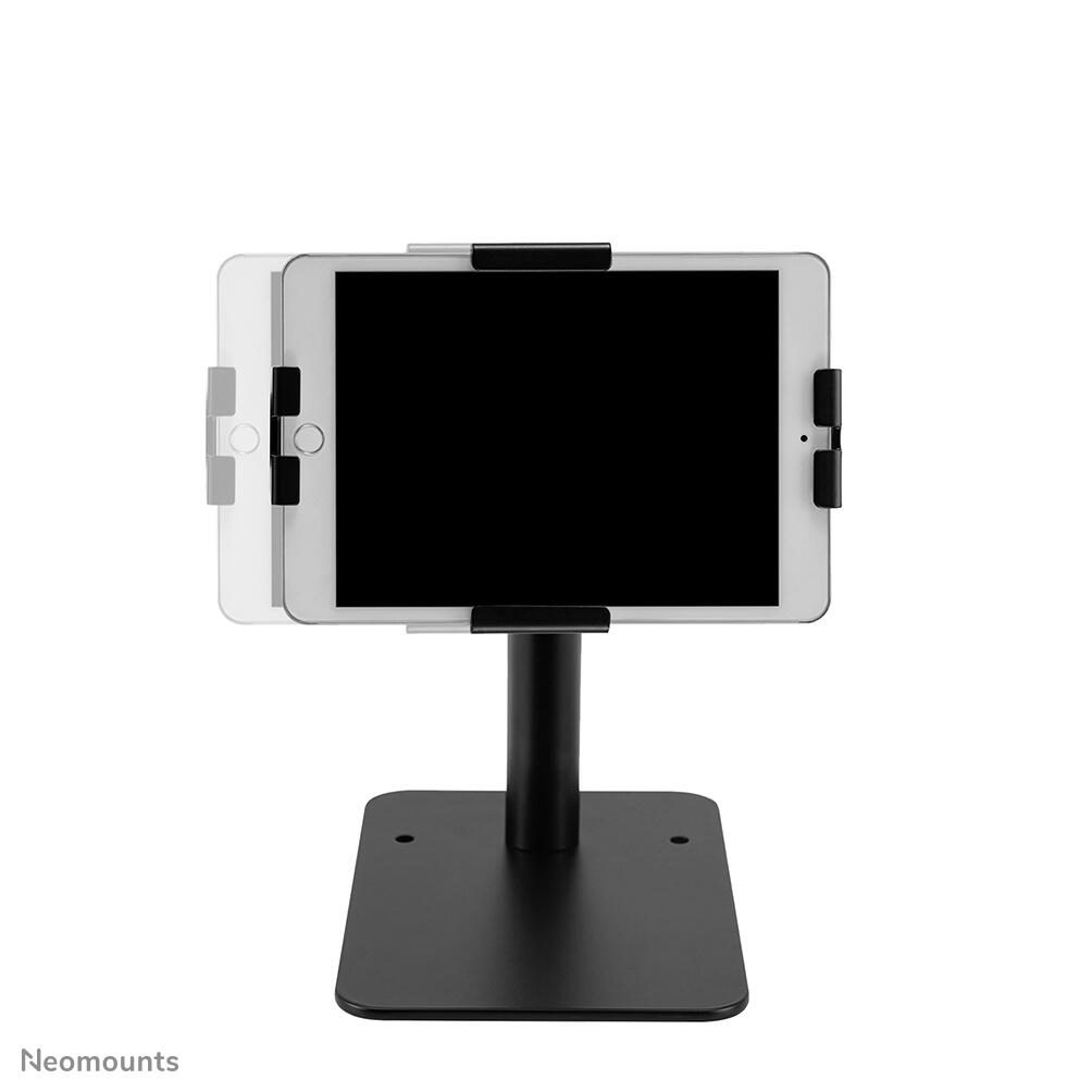 Neomounts DS15-625BL1 neig- und drehbare Tablet-Tischhalter für 7,9-11" Tablets - Schwarz
