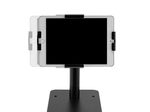 Neomounts DS15-625BL1 neig- und drehbare Tablet-Tischhalter für 7,9-11" Tablets - Schwarz
