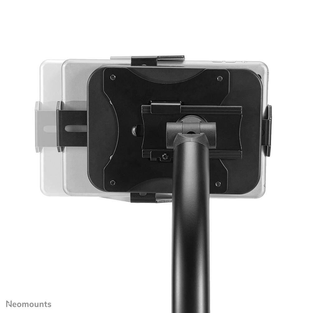 Neomounts DS15-625BL1 neig- und drehbare Tablet-Tischhalter für 7,9-11" Tablets - Schwarz