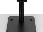 Neomounts DS15-625BL1 neig- und drehbare Tablet-Tischhalter für 7,9-11" Tablets - Schwarz