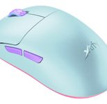 CHERRY Xtrfy M8 Wireless in Frosty Mint