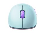 CHERRY Xtrfy M8 Wireless in Frosty Mint