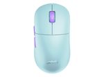 CHERRY Xtrfy M8 Wireless in Frosty Mint