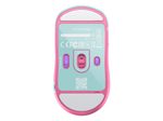 CHERRY Xtrfy M8 Wireless in Frosty Mint