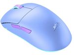 CHERRY Xtrfy M8 Wireless in Frosty Purple