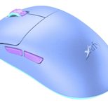 CHERRY Xtrfy M8 Wireless in Frosty Purple