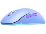 CHERRY Xtrfy M8 Wireless in Frosty Purple