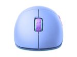 CHERRY Xtrfy M8 Wireless in Frosty Purple